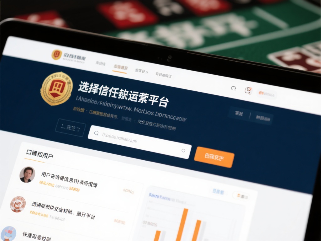 在选择投注网址时，安全性无疑是首要考量因素。一个值