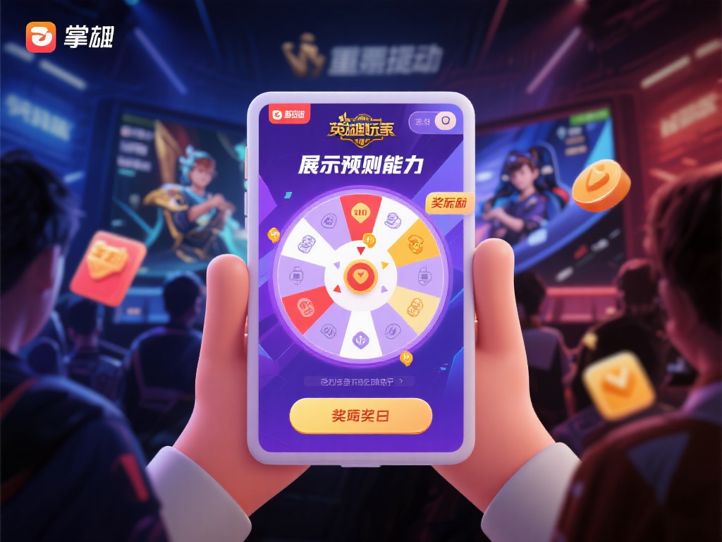 在电子竞技蓬勃发展的今天，越来越多的玩家不仅仅满足