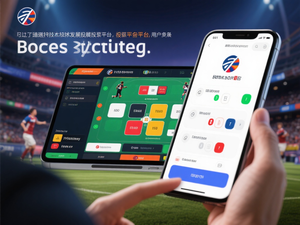 此外，随着技术的发展，投注平台提供了更加便捷和安全
