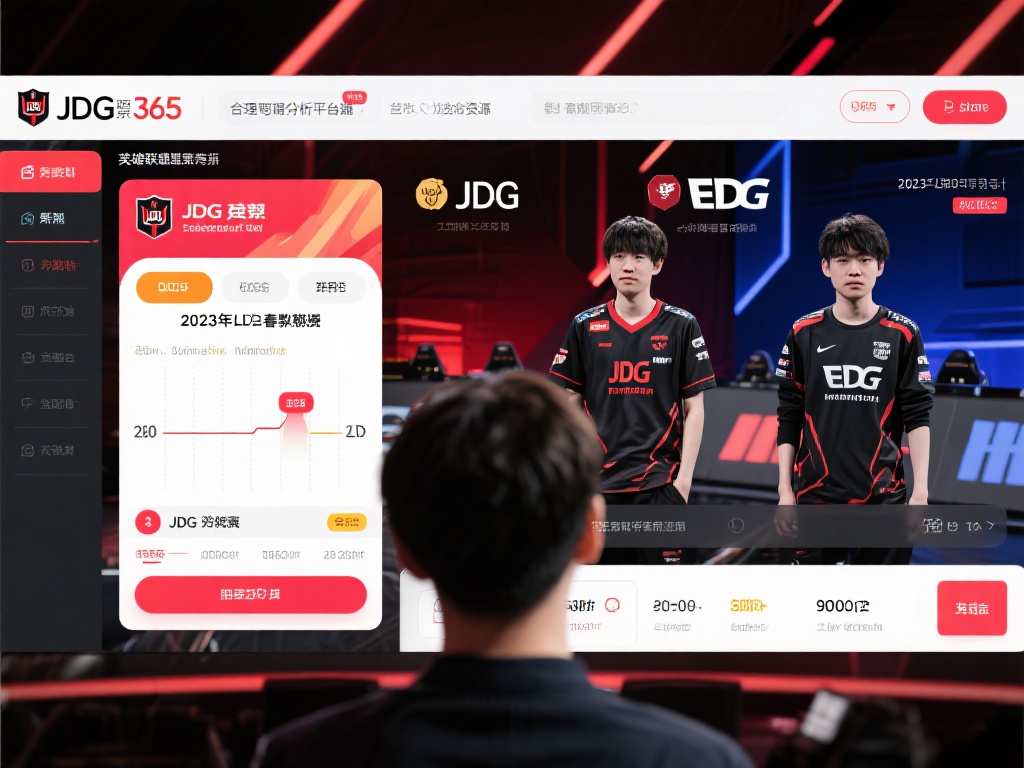 以2023年LPL春季赛为例，一位用户在英雄联盟投