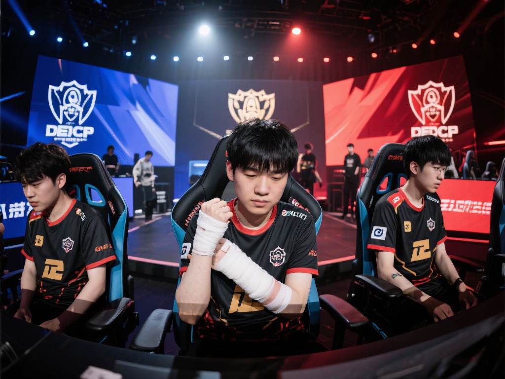 除了硬实力，赛前动态和队伍的心理状态也是不可忽视的