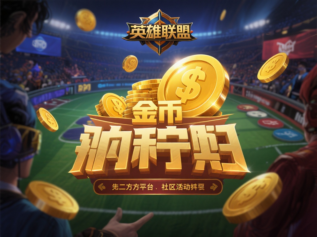 英雄联盟金币投注通常是指玩家通过特定平台或活动，使
