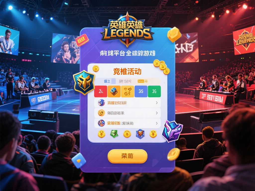 英雄联盟作为全球最受欢迎的电竞游戏之一，其比赛总是