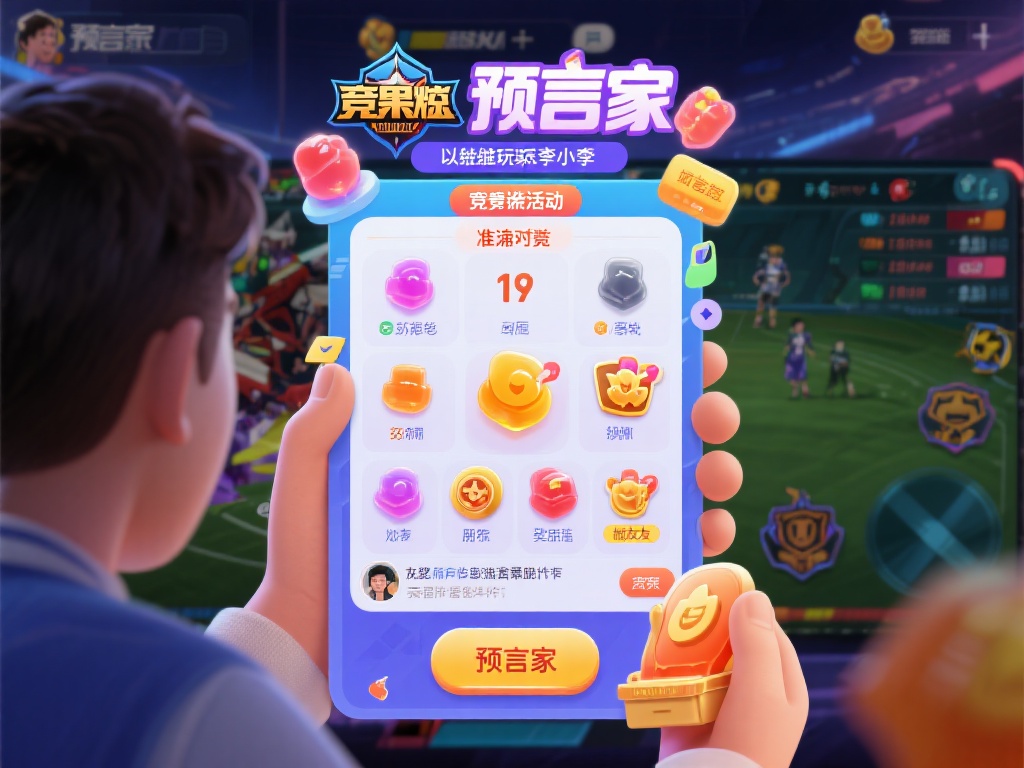 以一位普通玩家小李的经历为例，他在日常游戏中并不擅