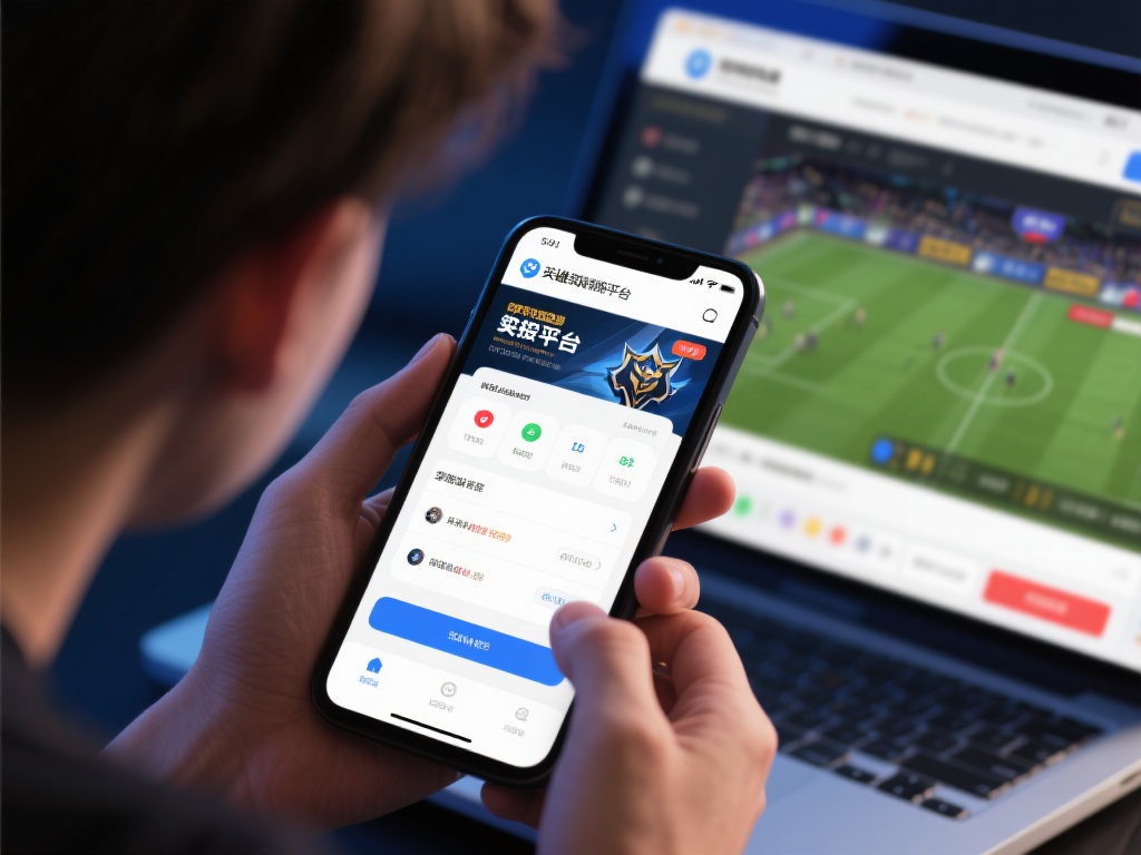 除了安全性，英雄联盟官网投注平台在用户体验上的优化