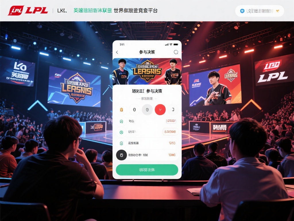 电子竞技的火爆让许多玩家不再满足于单纯的游戏体验，