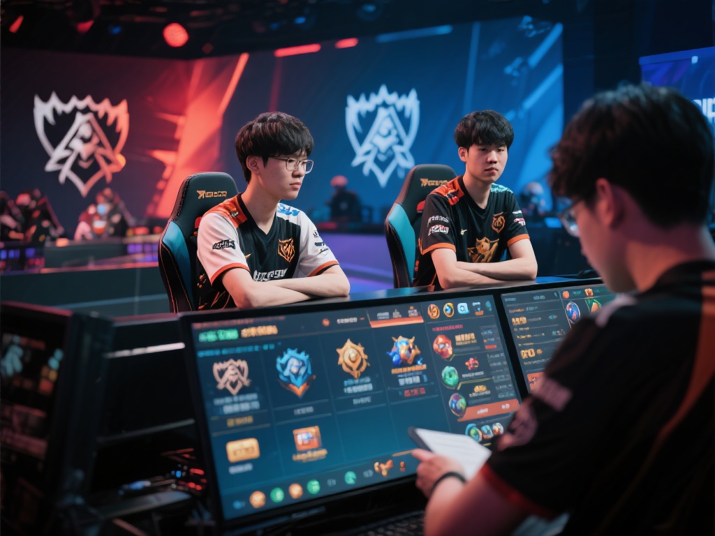 在实际操作中，投注者需要了解战队的历史战绩、选手的