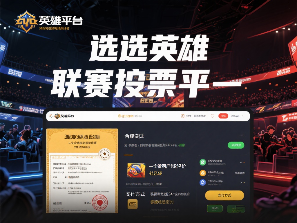 英雄联盟赛事投注平台推荐与查找攻略全解析 (英雄联盟赛事投注平台推荐与查找攻略全面解析指南）