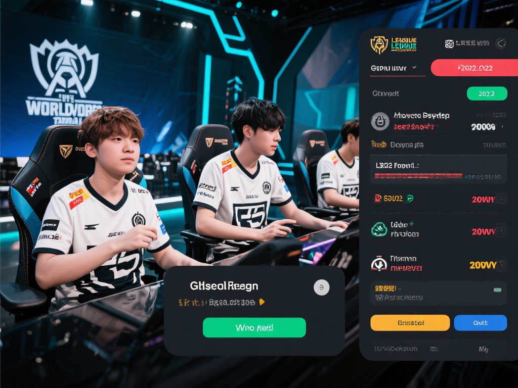 英雄联盟投注是什么？详细解析其含义与操作方式 (英雄联盟投注是什么？全面解析含义与具体操作方法）