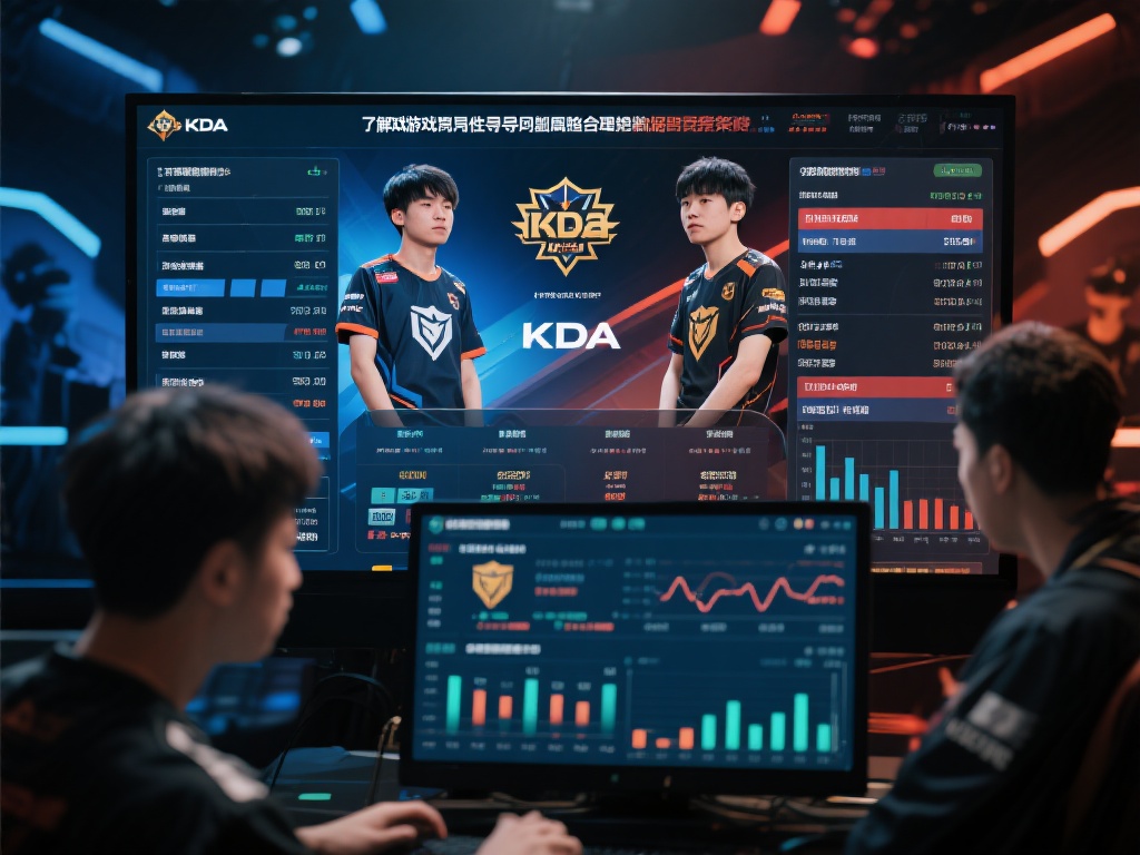 英雄联盟竞猜属性解析与策略优化指南 (英雄联盟竞猜属性深度解析与高效策略优化指南）