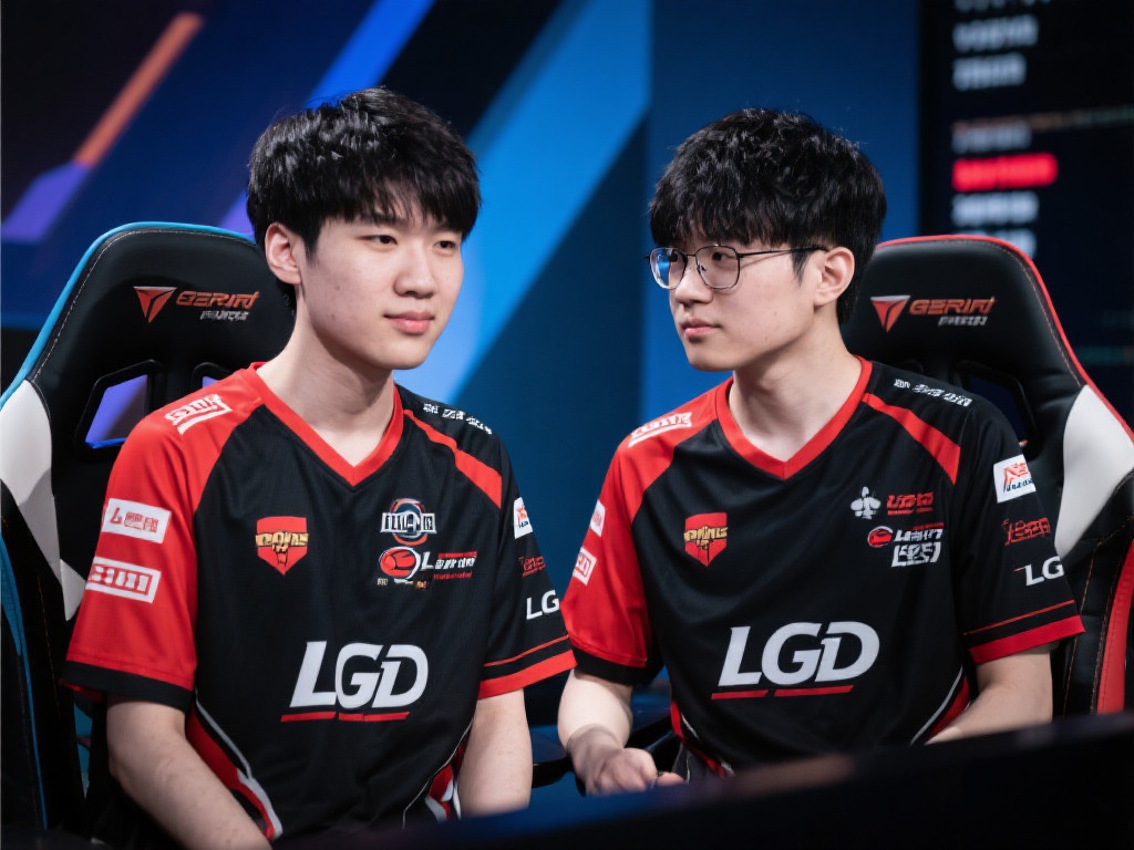 LGD电竞英雄联盟投注：全面解析与策略分享 (LGD电竞英雄联盟投注：全面解析与实战策略分享指南）