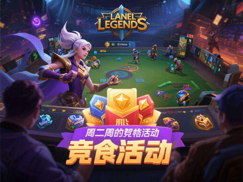 想象一下，在紧张刺激的游戏对局之余，还能通过简单的