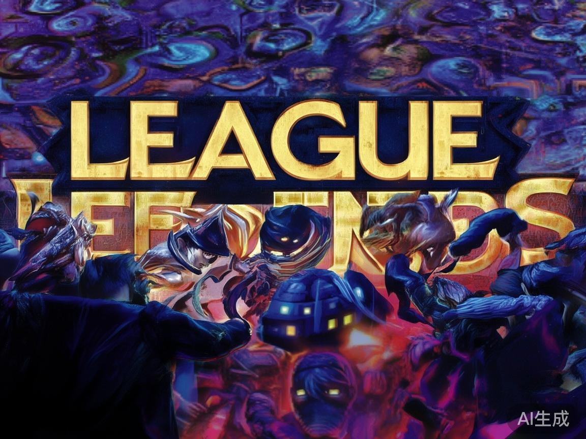 英雄联盟竞猜计划预约与参与指南：最新平台入口全面介绍