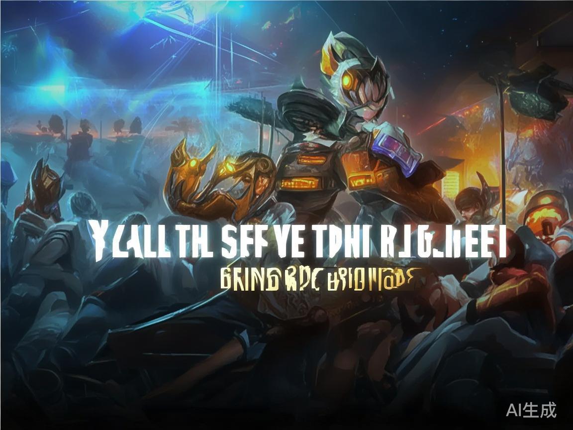 英雄联盟S9赛季竞猜有奖活动全攻略：详细玩法与参与指南