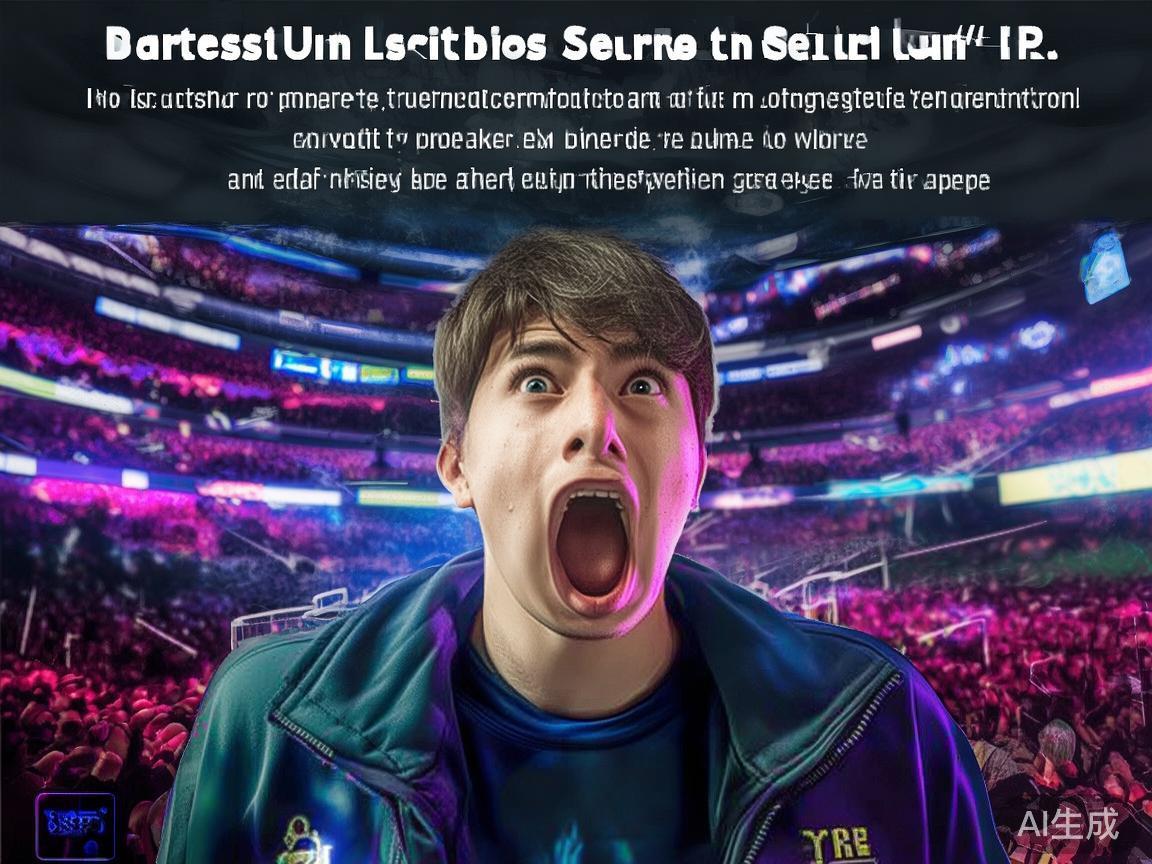 英雄联盟竞猜押注app：引领安全可靠的电竞投注新潮流