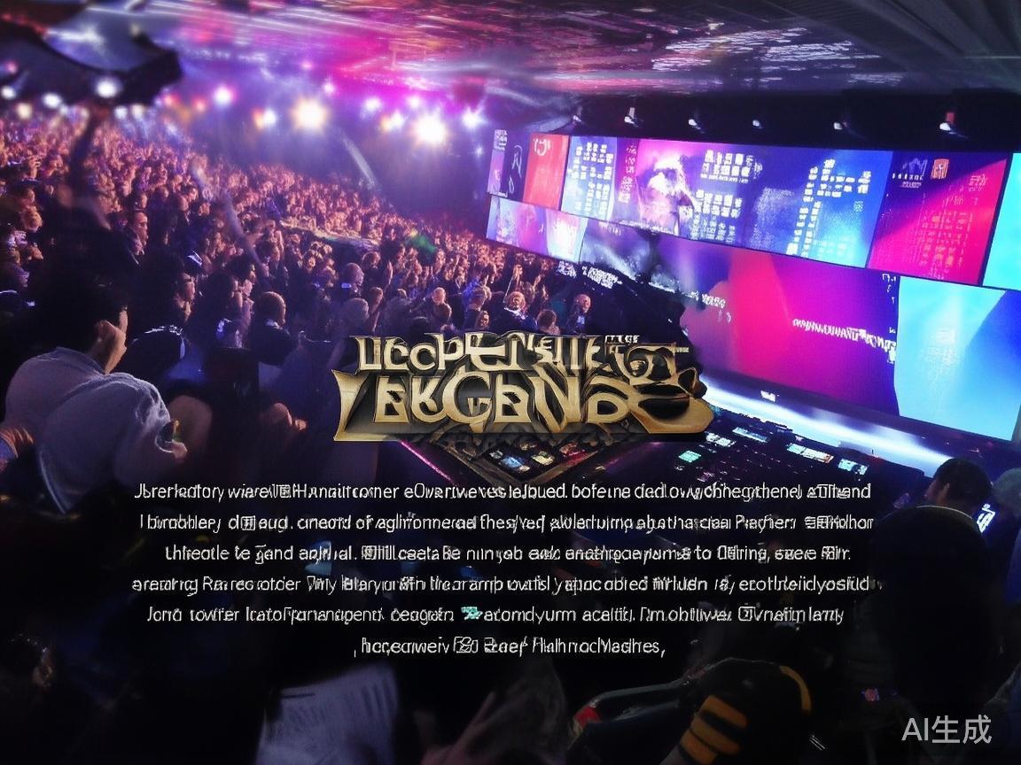 如何在各大平台轻松找到英雄联盟比赛的官方竞猜途径