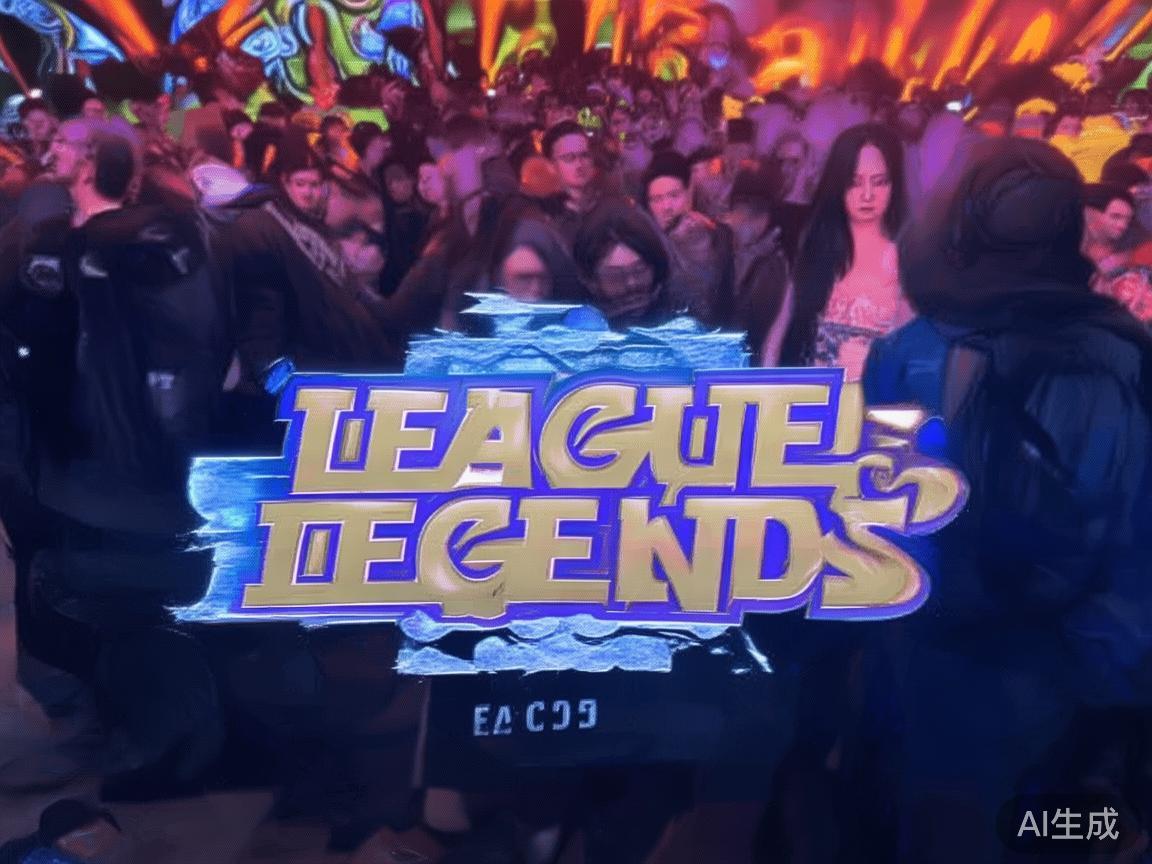 随着电子竞技的快速发展，腾讯英雄联盟竞猜活动成为众