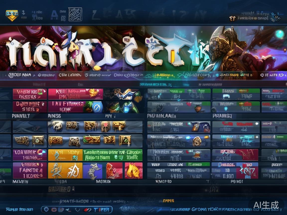 全面解析英雄联盟英雄竞猜活动玩法攻略与参加步骤指南