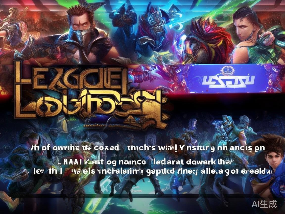 英雄联盟竞猜券：玩家积分兑换丰富奖励的最佳途径解析