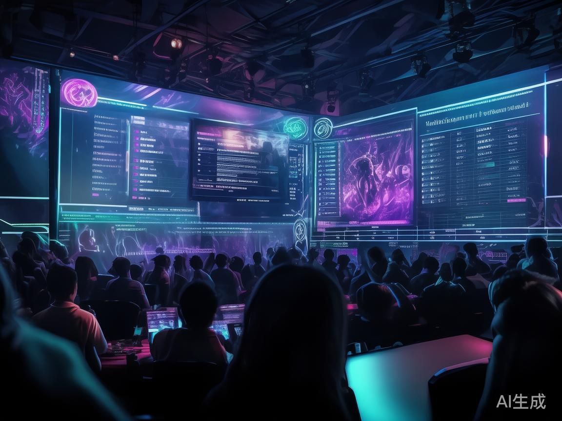 英雄联盟每日竞猜怎么玩?最新玩法规则与实用预测技巧详解 访问官方资讯,保持关注比赛动态:比赛前夕,了解战队