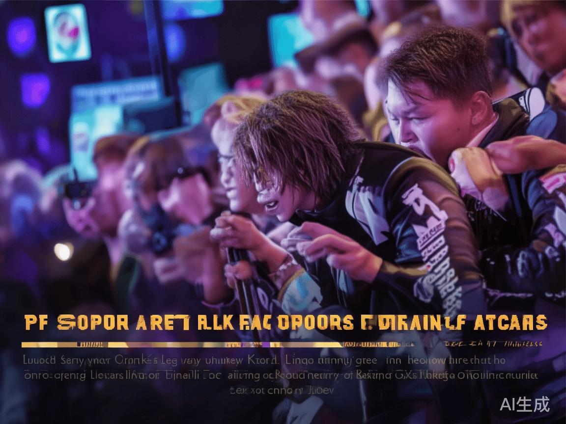 英雄联盟近期热点比赛竞猜策略与最全面的热门预测分析