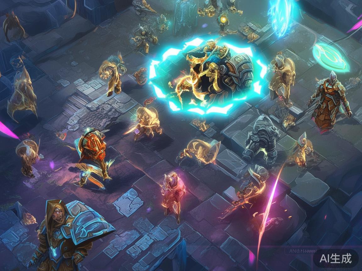 全面解析英雄联盟人物属性竞猜攻略：提升胜率的实用技巧与实战指南