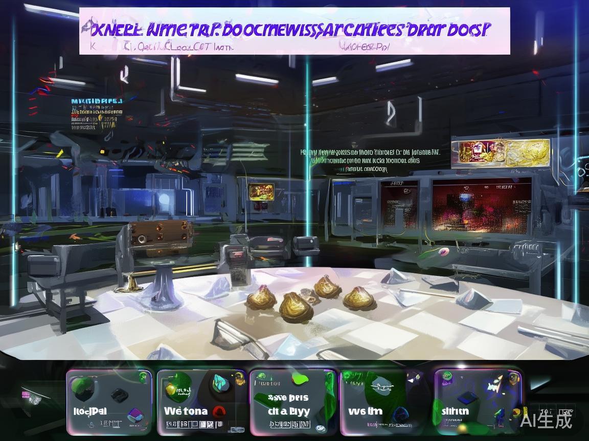 像某些专业的电竞社区，除了提供赛事资讯、技巧攻略外