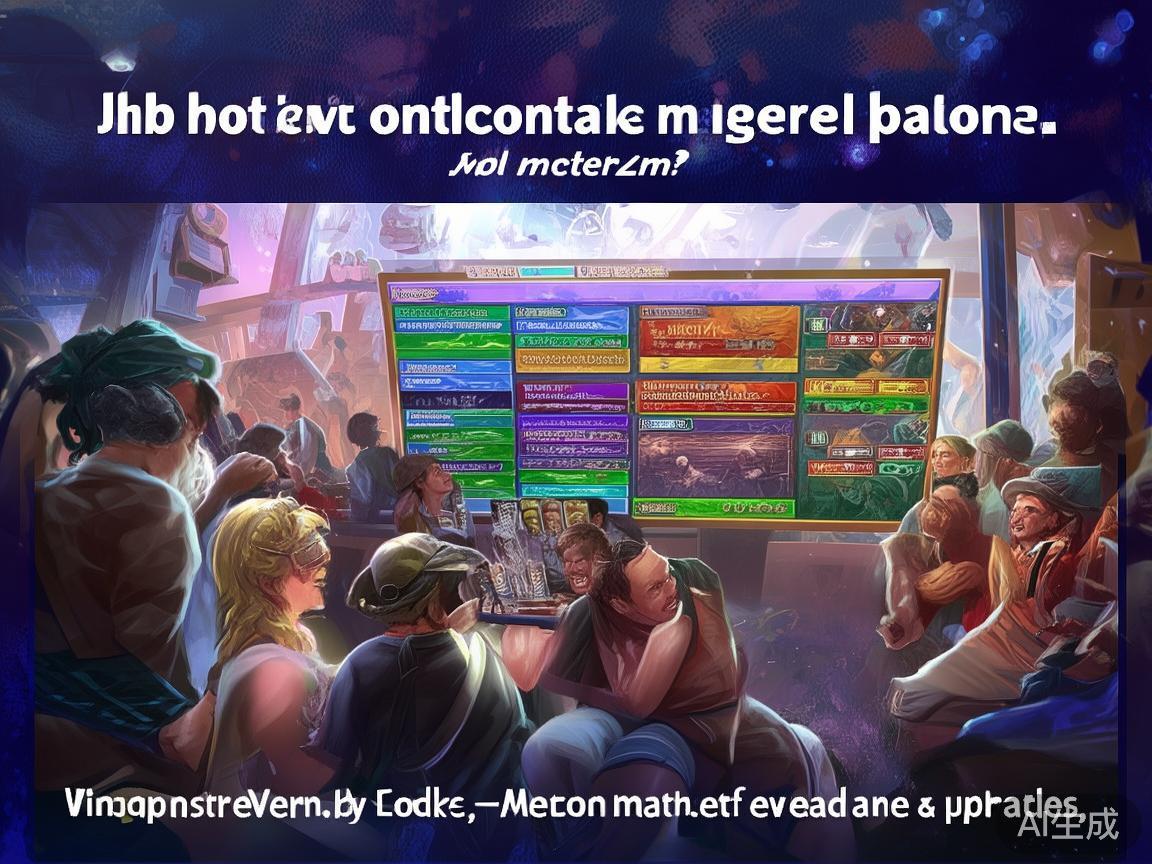 英雄联盟每日趣味竞猜活动全攻略:玩法介绍与参与指南