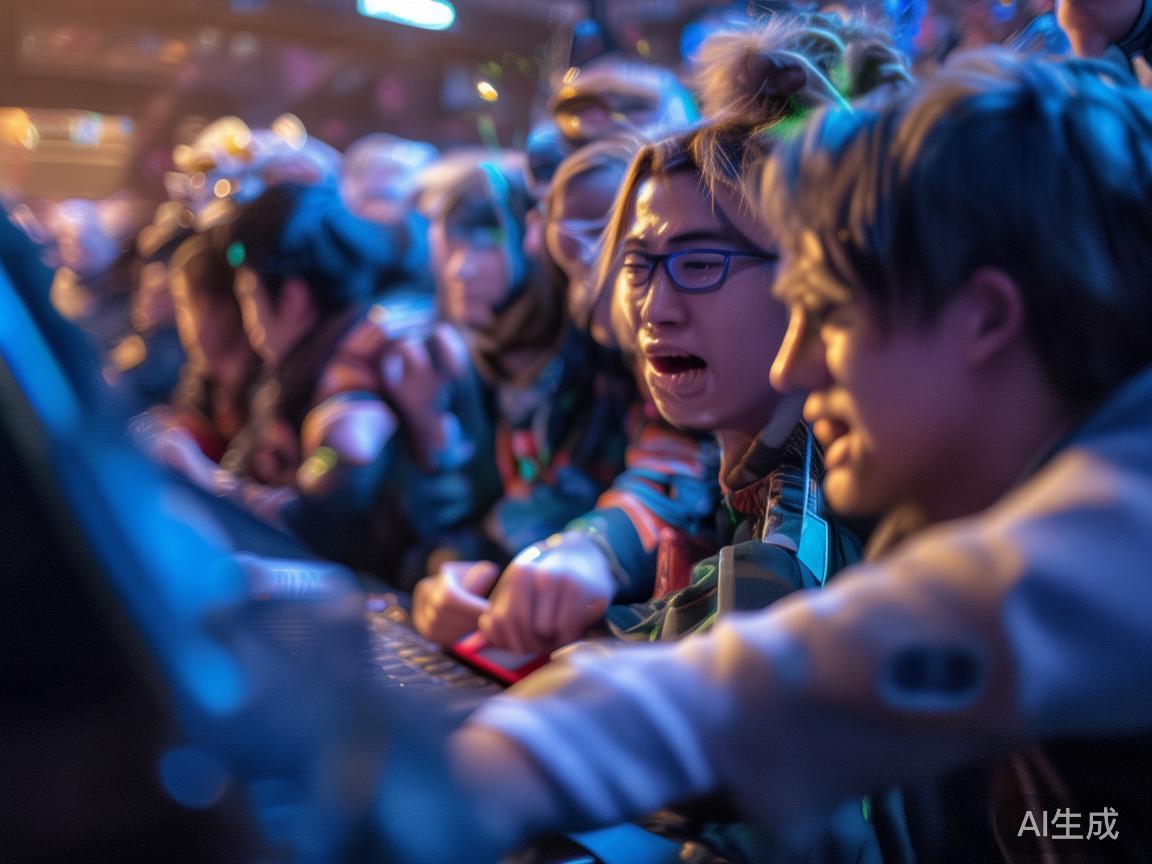 英雄联盟竞猜无蓝玩法全攻略:提升胜率的实用技巧与策略指南