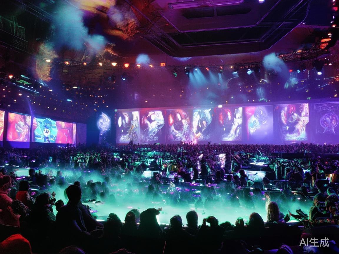 掌握这些英雄联盟竞猜技巧,轻松提升你的获胜几率与盈利能力 在激烈角逐的英雄联盟竞猜市场中,想要赢得更多胜利不