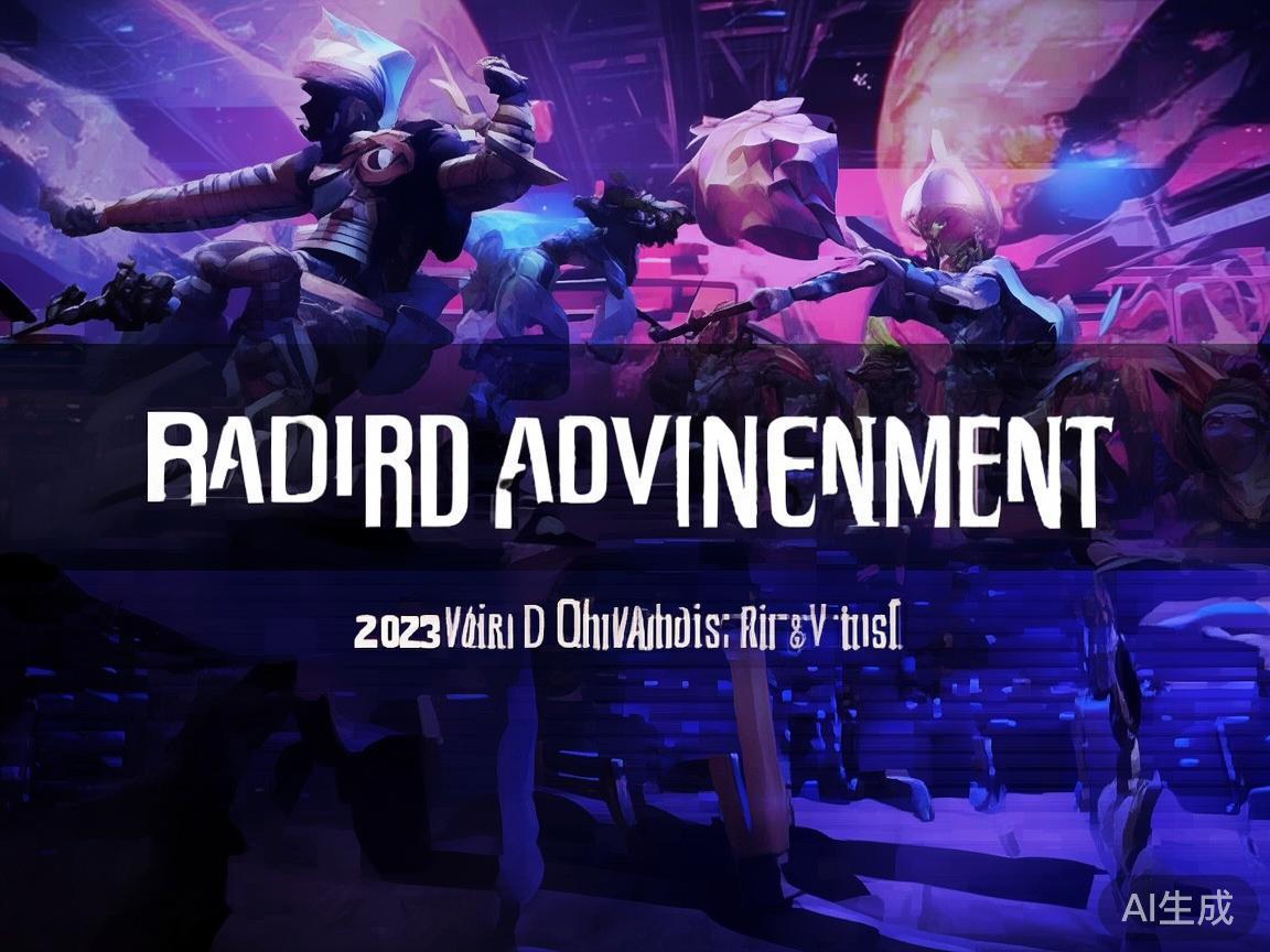 全面解析英雄联盟竞猜数据与最新赛事趋势:深度分析与预测