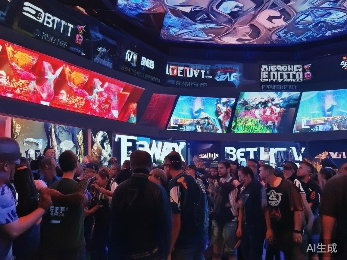 英雄联盟中官方与非官方竞猜玩法全攻略：多样玩法推荐与体验指南