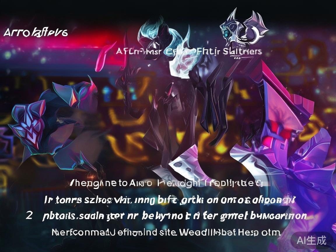 英雄联盟竞猜心得：实用策略与经验分享，提升胜率的全面指南