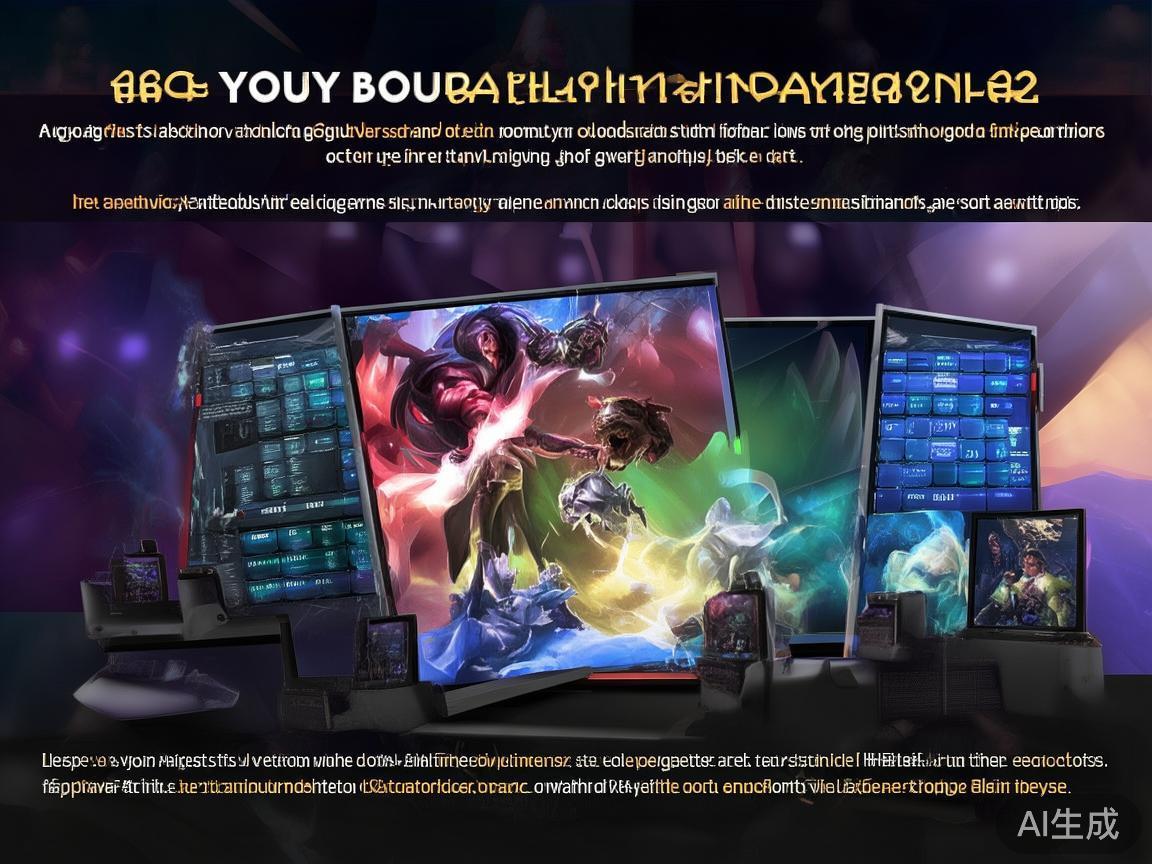 在当今电子竞技日益普及的时代，英雄联盟作为全球最受