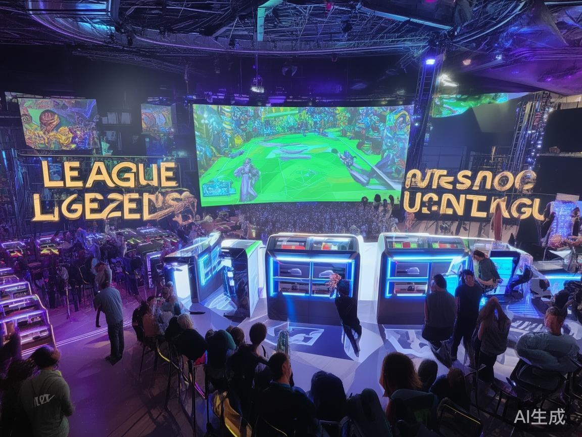 全面解析联盟英雄竞猜玩法流程与规则详尽指南