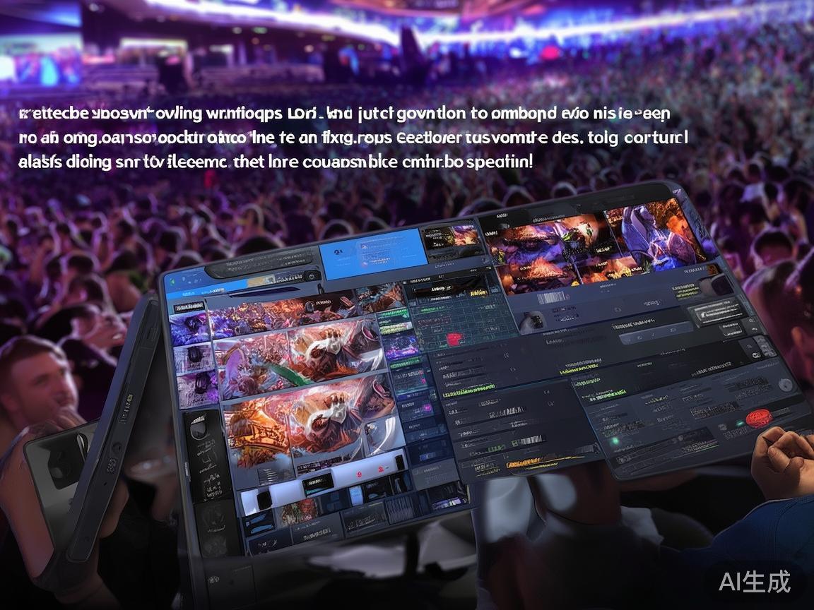 完整版英雄联盟竞猜APP推荐与使用攻略,轻松赢取丰厚奖励!