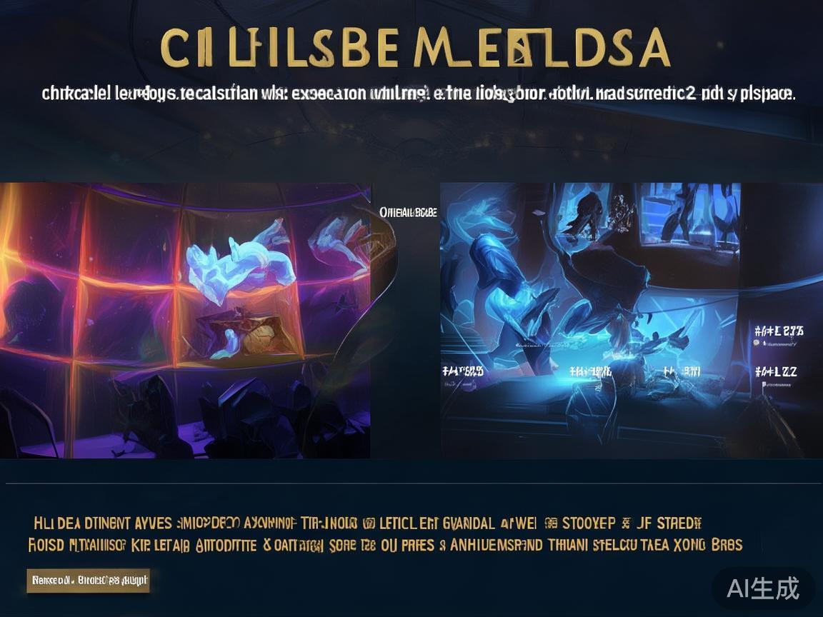 英雄联盟全民竞猜官网:开启你的专属电竞竞猜体验,尽享比赛精彩瞬间