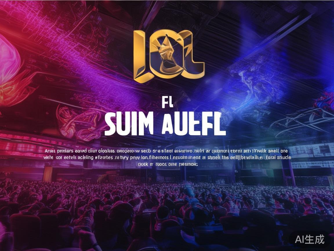 2024年英雄联盟LPL联赛竞猜时间安排及比赛日期详细攻略