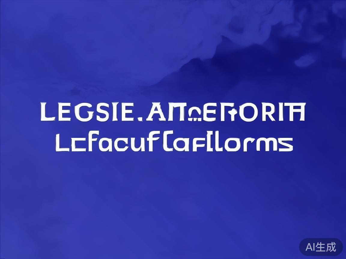 在众多平台中筛选合适的，首先要关注合法性和安全性。