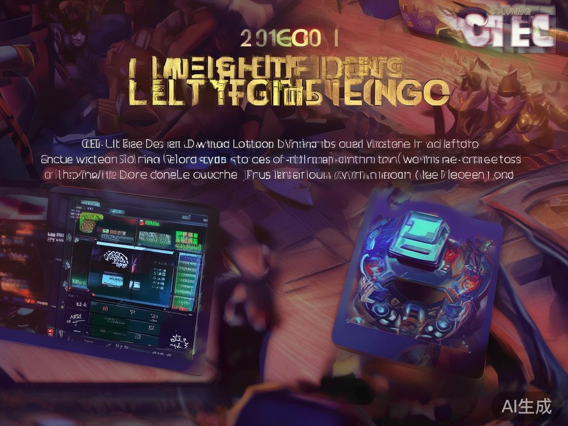 全面解析WeGame英雄联盟S9竞猜平台最新玩法与技巧指南