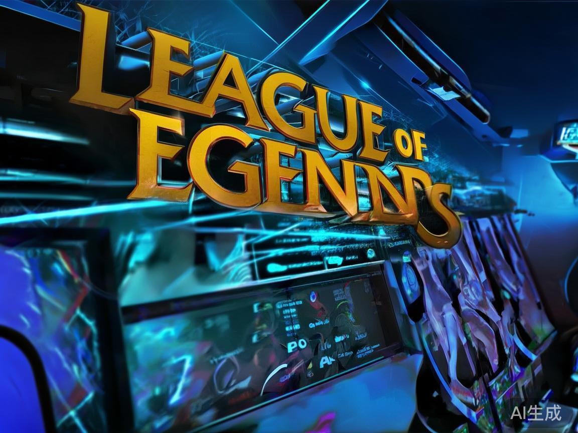 全面解析：如何安全有效进行英雄联盟比赛竞猜投注指南