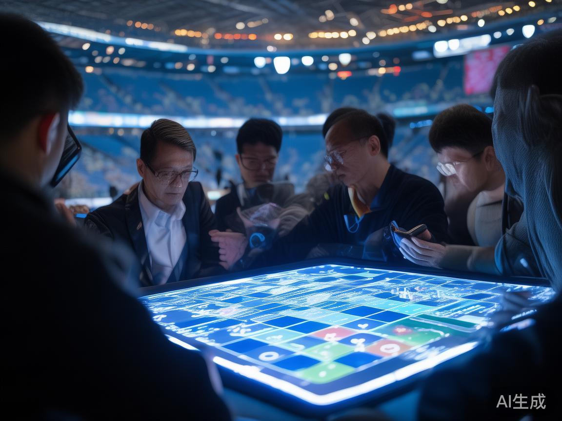 全面解析科学策略助力英雄联盟竞猜稳赚不亏的方法