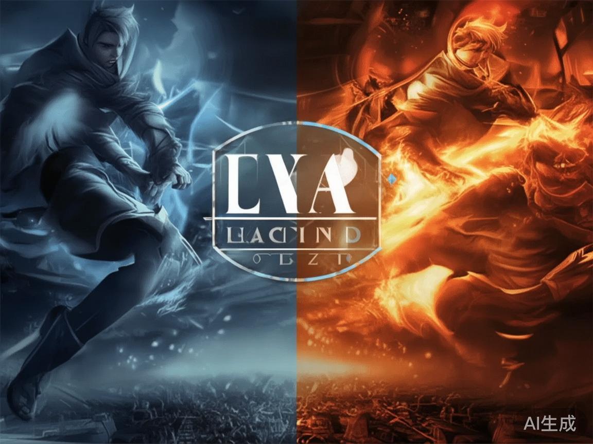 全面剖析英雄联盟竞猜游戏的规则、策略与玩法技巧