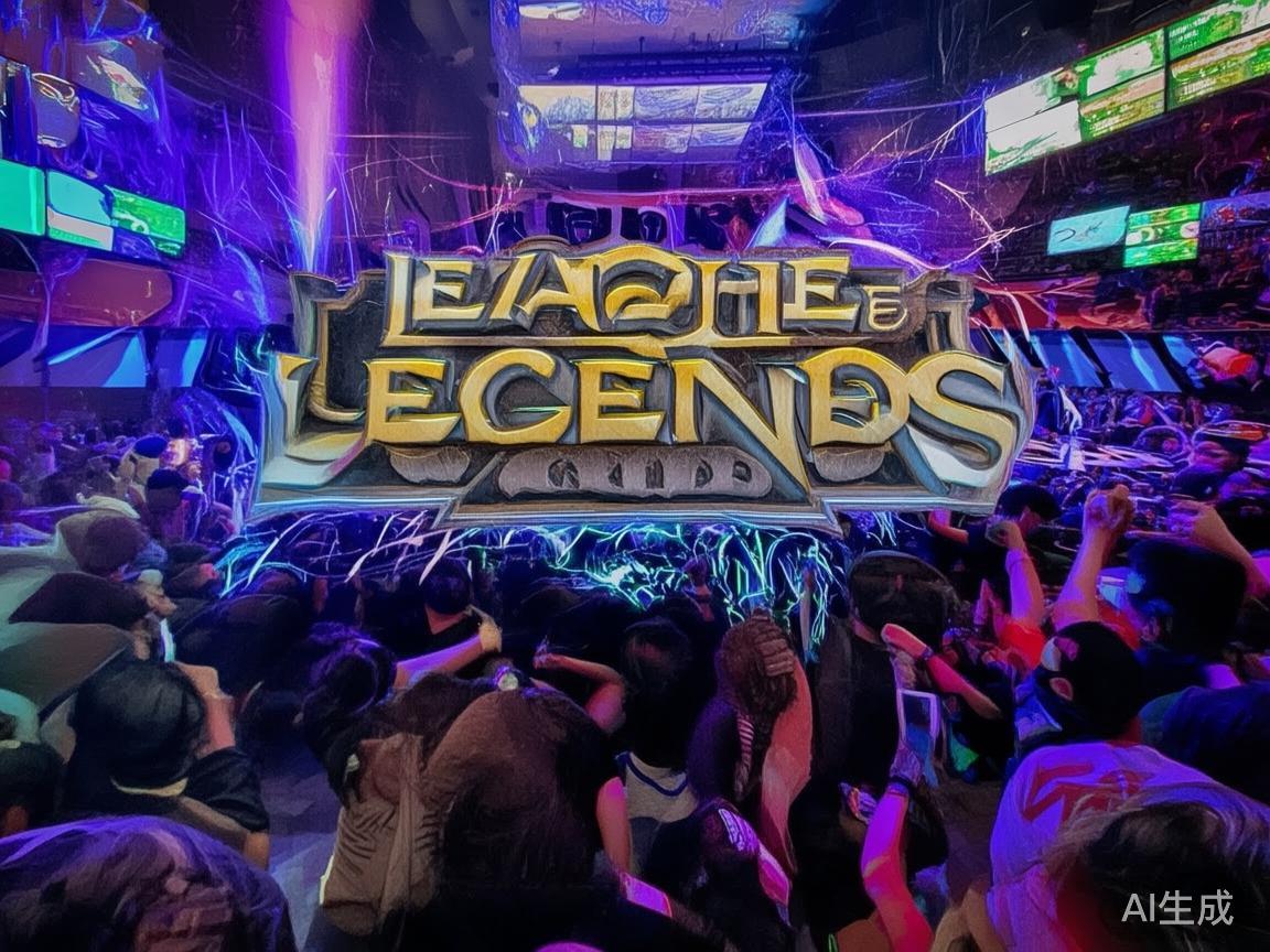 英雄联盟比赛竞猜怎么买？详细流程、注意事项及攻略解析