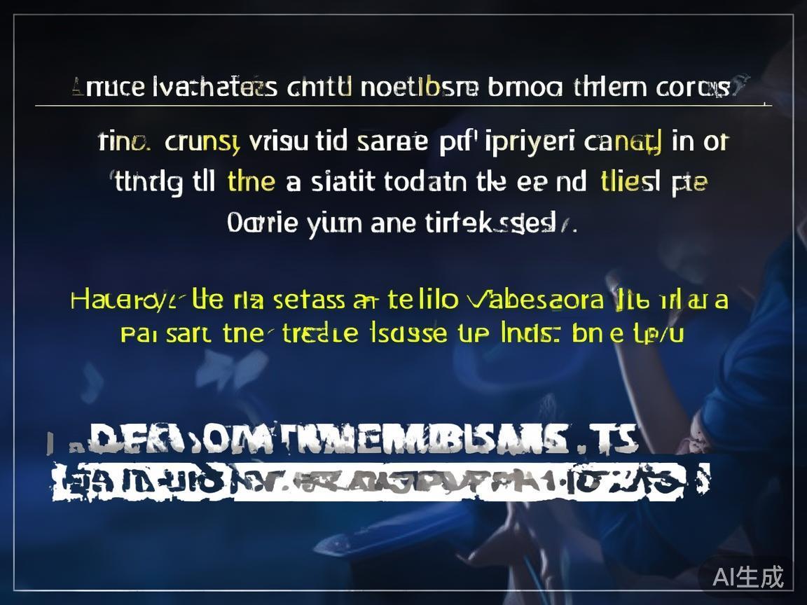 英雄联盟竞猜押注会员全方位攻略：轻松赢取大奖诀窍分享