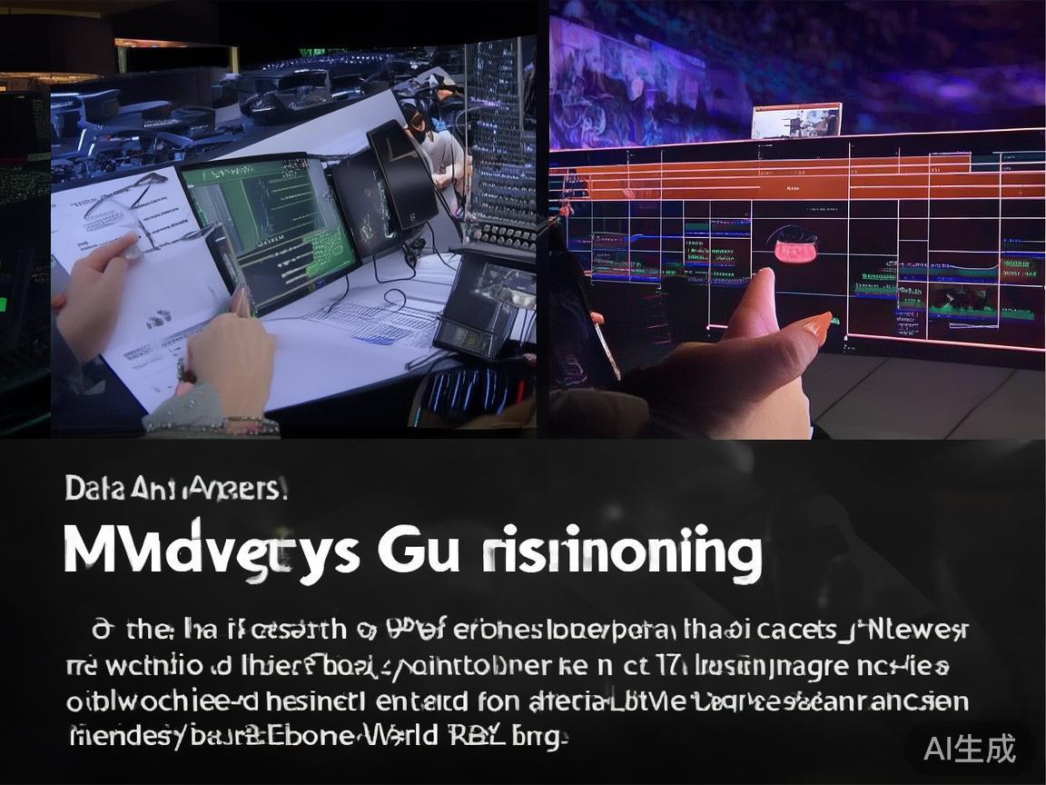 数据分析在竞猜中扮演着至关重要的角色。例如，通过观