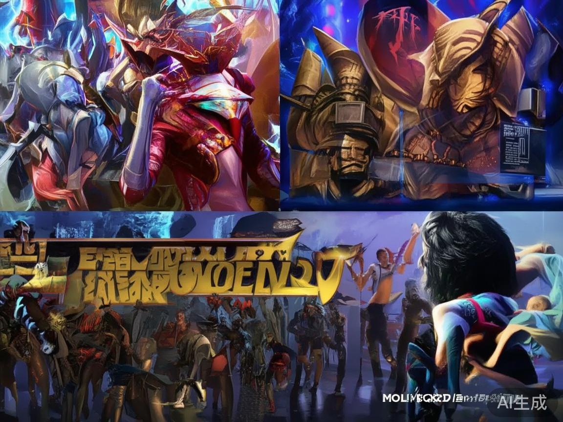 二、了解比赛赛事信息
在参与竞猜前，用户应关注英