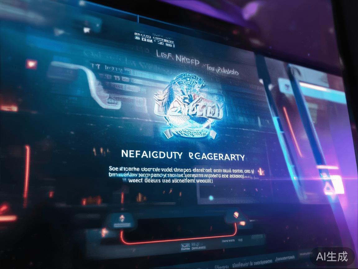 一个值得信赖的英雄联盟手游竞猜官网应持有正规监管机