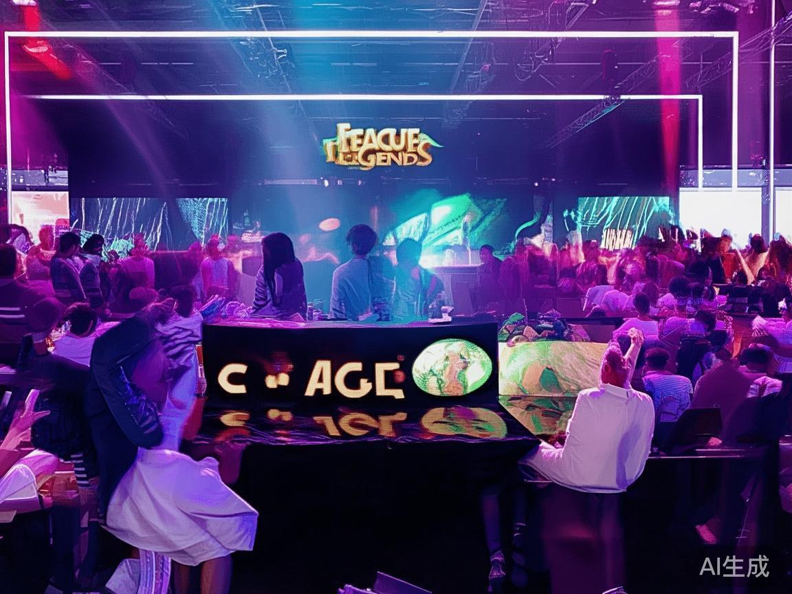 全面掌握英雄联盟赛事竞猜攻略：步骤流程与注意事项详解