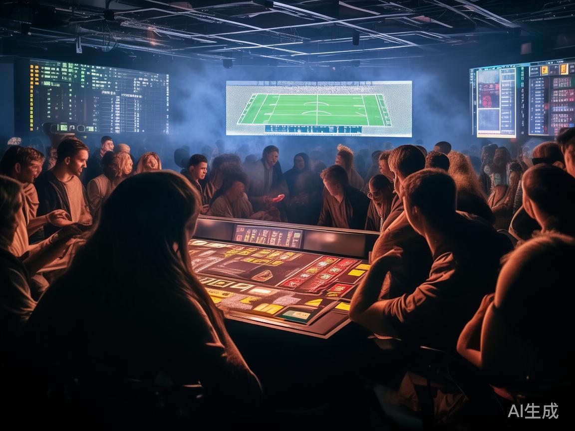 英雄联盟主播比赛竞猜最新玩法详解及注意事项全攻略